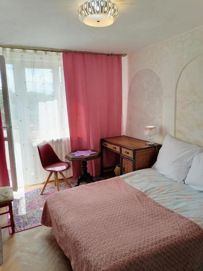 Homestay Delfin Sopot