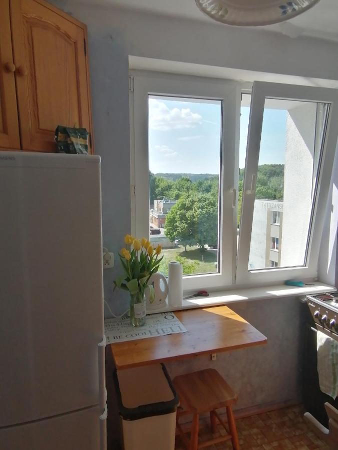Delfin Homestay Sopot
