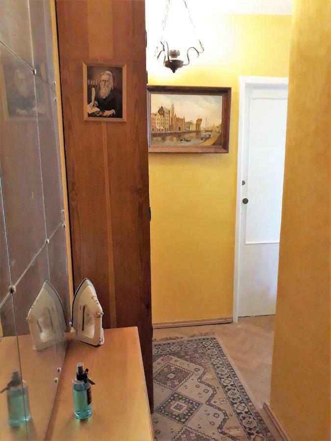 Homestay Delfin Sopot